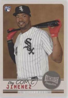 Eloy Jimenez #AS-EJ
