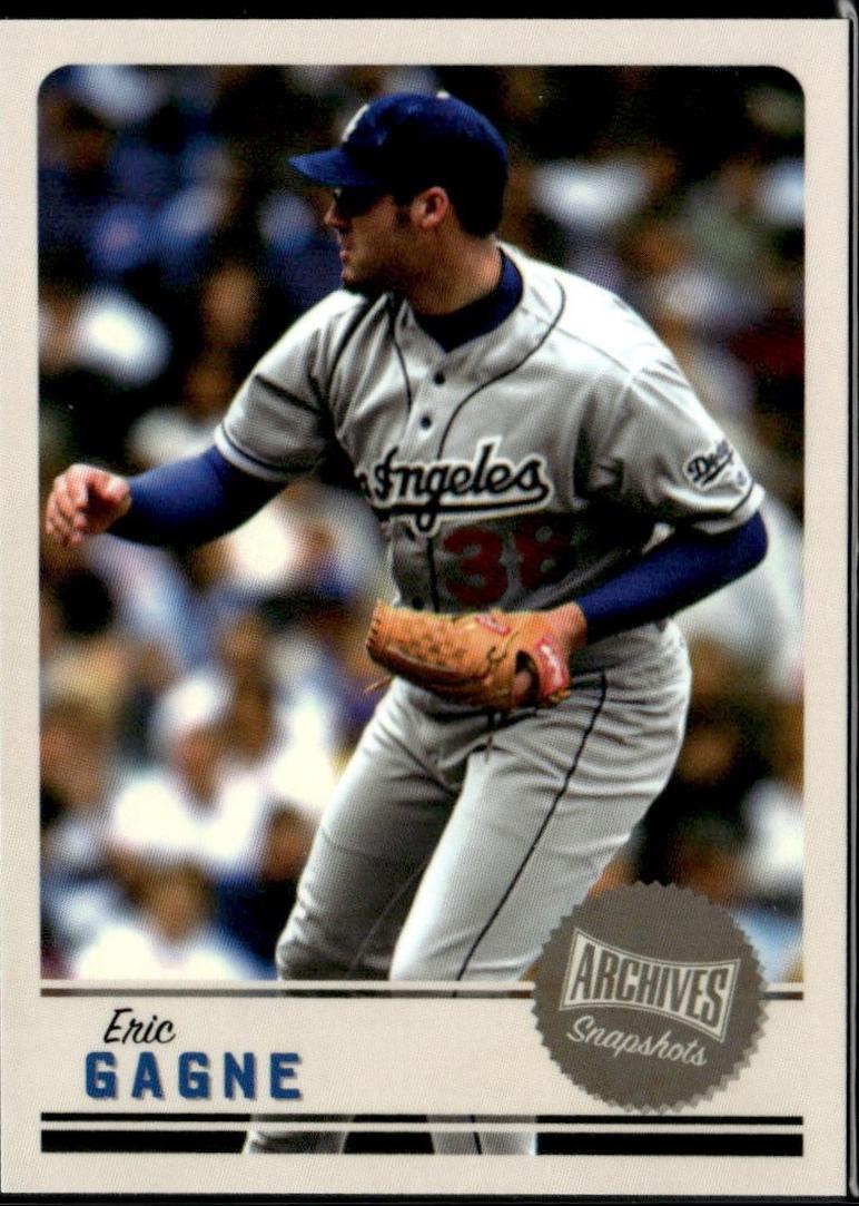 Eric Gagne #AS-EG