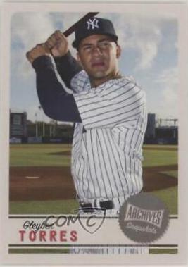 Gleyber Torres #AS-GT