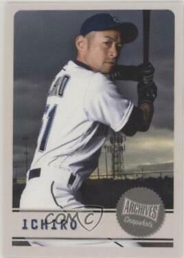 Ichiro #AS-I