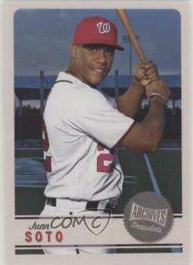 Juan Soto #AS-JS