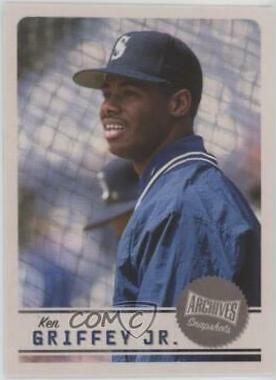 Ken Griffey Jr. #AS-KG