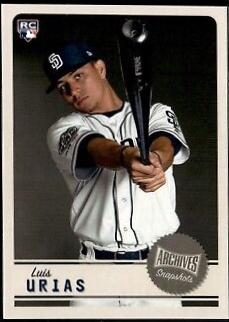 Luis Urias #AS-LU