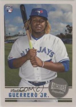 Vladimir Guerrero Jr. #AS-VG