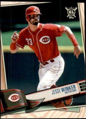 Jesse Winker #313