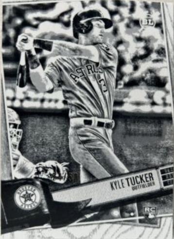 Tucker Barnhart [Artist Rendition] #308