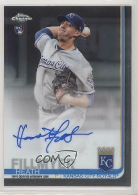 Heath Fillmyer #RA-HF
