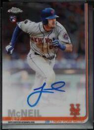 Jeff McNeil #RA-JM