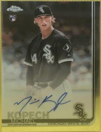 Michael Kopech #RA-MK