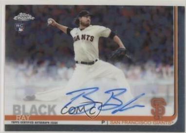 Ray Black #RA-RB