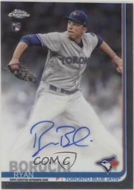 Ryan Borucki #RA-RBO