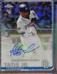 Fernando Tatis Jr. #FT