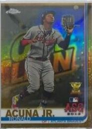 Corbin Martin [Gold Refractor] #36