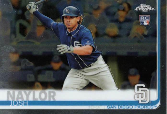 Josh Naylor #44