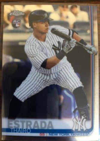 Thairo Estrada #28