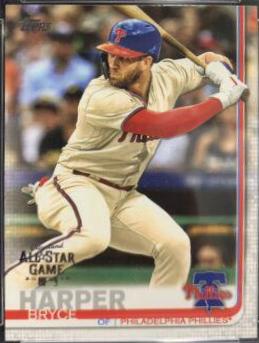 Bryce Harper [All Star Game] #400