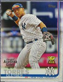 Gleyber Torres [All Star Game] #7