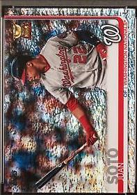 Juan Soto [Foilboard] #213