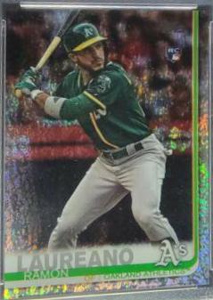 Ramon Laureano [Foilboard] #64