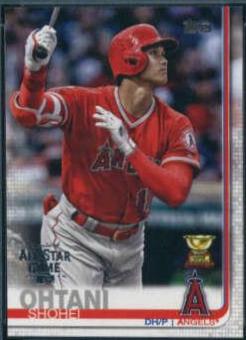 Shohei Ohtani [All Star Game] #250