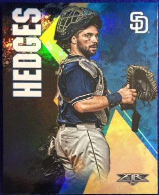 Austin Hedges [Onyx] #195