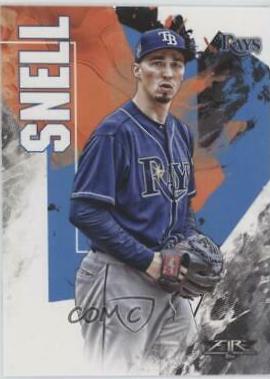 Blake Snell #138