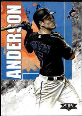 Brian Anderson #108