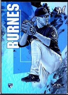 Corbin Burnes [Blue Chip] #68