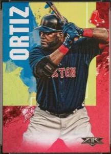 David Ortiz [Flame] #93