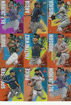 David Price [Orange] #102