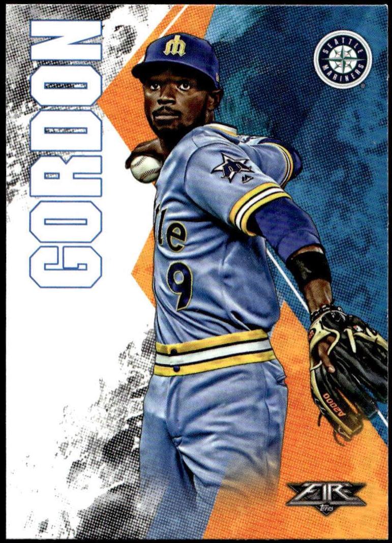 Dee Gordon #173