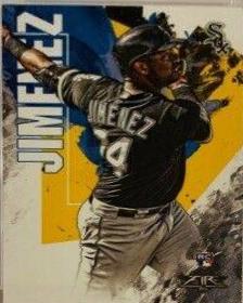 Eloy Jimenez #168