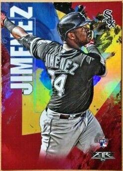 Eloy Jimenez [Flame] #168