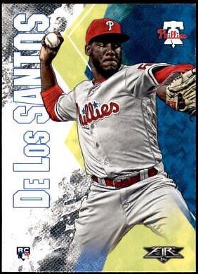 Enyel De Los Santos #75