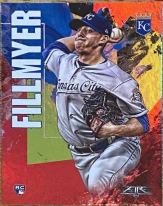 Heath Fillmyer #3