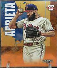 Jake Arrieta [Orange] #197