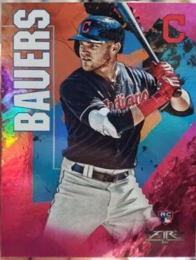 Jake Bauers [Purple] #86