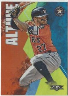 Jose Altuve [Orange] #80