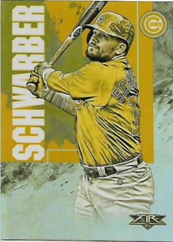 Kyle Schwarber #64