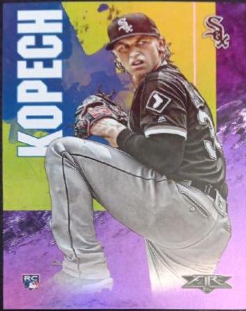 Michael Kopech [Purple] #58