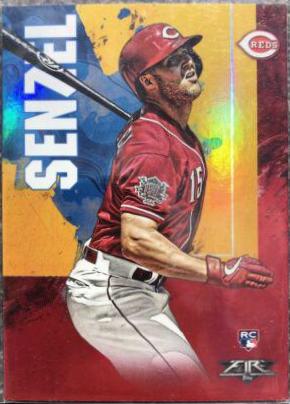 Nick Senzel [Flame] #97