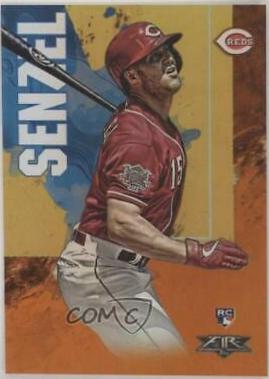 Nick Senzel [Orange] #97
