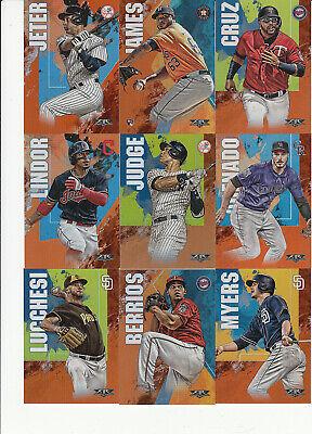 Nolan Arenado [Orange] #130