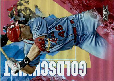 Paul Goldschmidt [Flame] #66