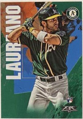 Ramon Laureano [Green] #55