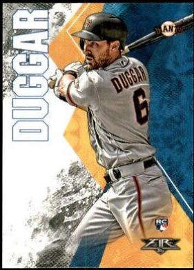 Steven Duggar #11