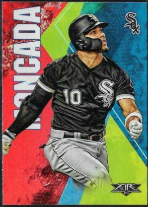 Yoan Moncada [Flame] #175