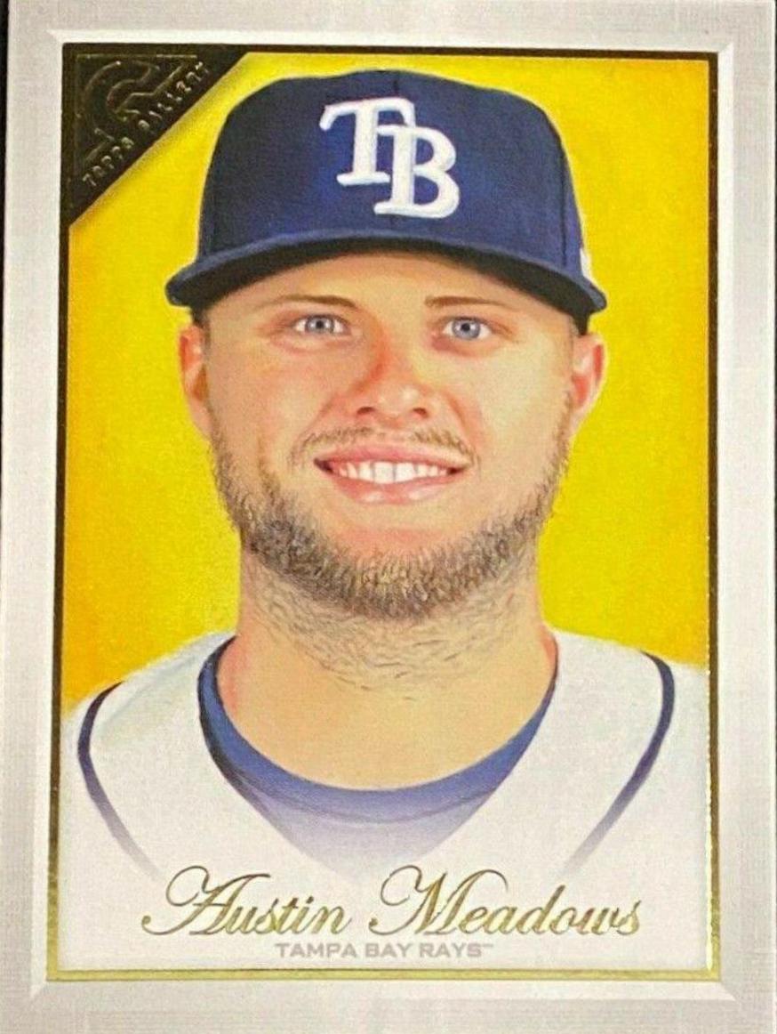 Austin Meadows #28