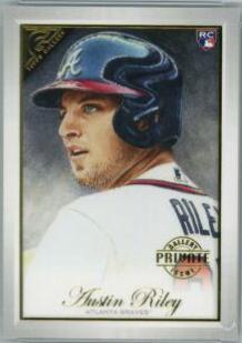 Austin Riley [Private Issue] #5