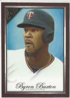 Byron Buxton #94
